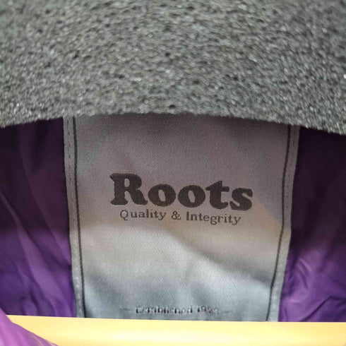 ルーツ Roots ダックダウンジャケット Y2K メンズ  S