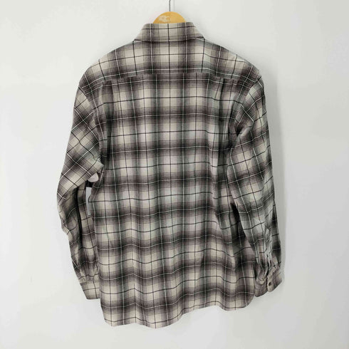 ペンドルトン PENDLETON 別注 Guide Shirts メンズ JPN:L