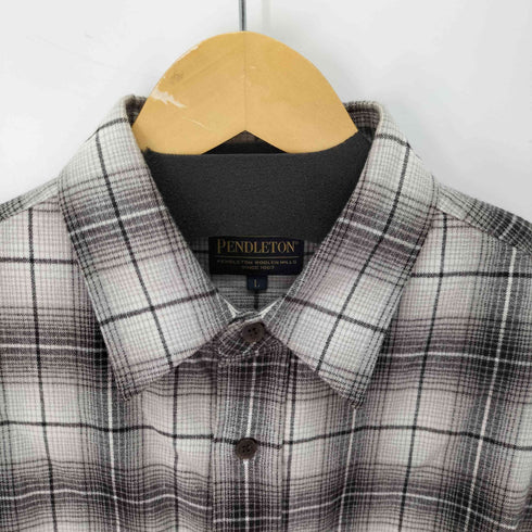 ペンドルトン PENDLETON 別注 Guide Shirts メンズ JPN:L
