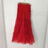 プランクプロジェクト PRANK PROJECT Tulle Docking Volume Skirt レディース 36