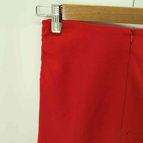 プランクプロジェクト PRANK PROJECT Tulle Docking Volume Skirt レディース 36