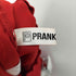 プランクプロジェクト PRANK PROJECT Tulle Docking Volume Skirt レディース 36