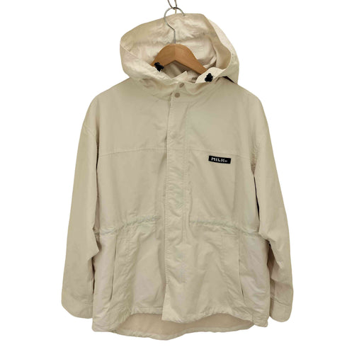 ミルクフェド MILKFED. ACTIVE JACKET レディース JPN:M