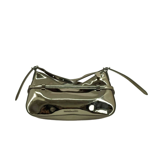 チャールズアンドキース CHARLES&KEITH スローン ホーボー バッグ レディース