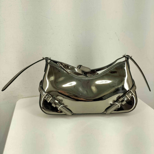 チャールズアンドキース CHARLES&KEITH スローン ホーボー バッグ レディース