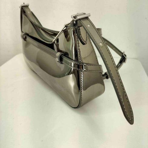 チャールズアンドキース CHARLES&KEITH スローン ホーボー バッグ レディース