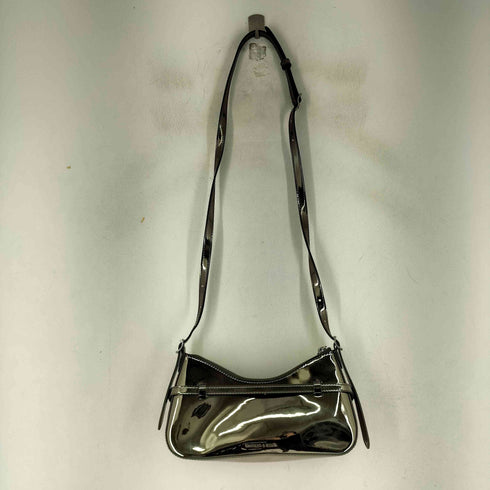 チャールズアンドキース CHARLES&KEITH スローン ホーボー バッグ レディース