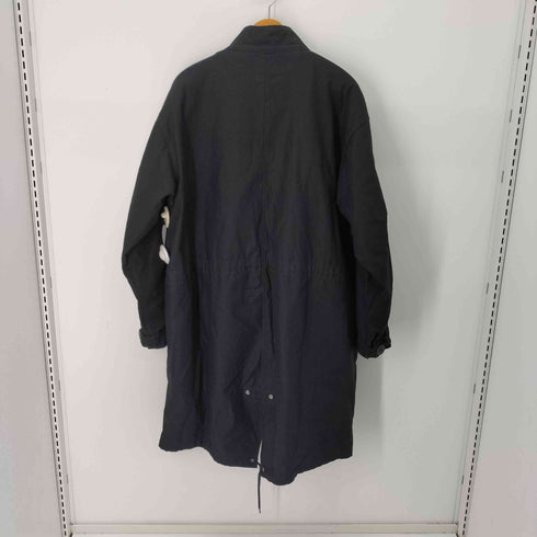 GOLDEN MILLS 別注 M65 FIELD PARKA メンズ LARGE-LONG