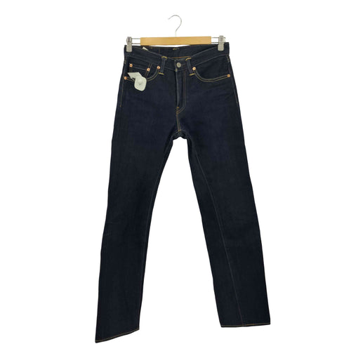 リーバイス Levis 505 レギュラーフィット ジッパーフライデニムパンツ レディース 28/33