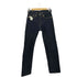 リーバイス Levis 505 レギュラーフィット ジッパーフライデニムパンツ レディース 28/33