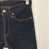 リーバイス Levis 505 レギュラーフィット ジッパーフライデニムパンツ レディース 28/33