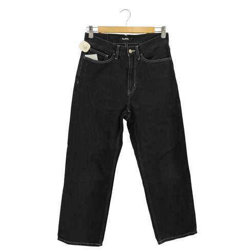 エクストララージ XLARGE BURNING DICE PANTS バーニングダイスワッペン デニムパンツ メンズ 30inch