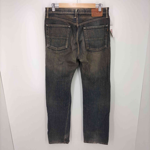 エドウィン EDWIN 505zxセルヴィッジデニム メンズ 34/33