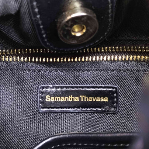 サマンサタバサ Samantha Thavasa ショルダーバッグ レディース