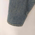 millard jeans デニムダブルライダースジャケット レディース