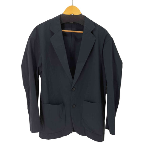 workahoLC コーデュラリップストップジャケット メンズ JPN:L