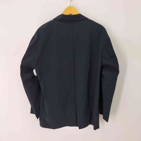 workahoLC コーデュラリップストップジャケット メンズ JPN:L
