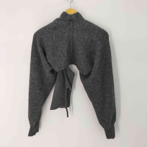 ビームス BEAMS 24aw couture lingerie キャミ付モヘヤボレロ レディース FREE