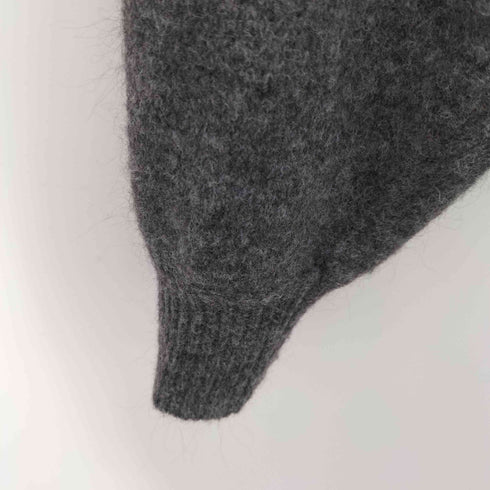 ビームス BEAMS 24aw couture lingerie キャミ付モヘヤボレロ レディース FREE