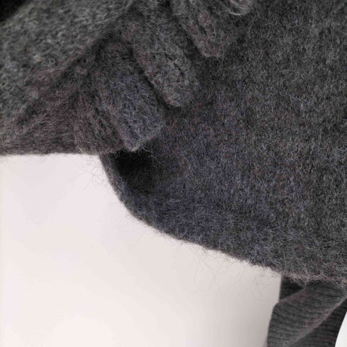 ビームス BEAMS 24aw couture lingerie キャミ付モヘヤボレロ レディース FREE