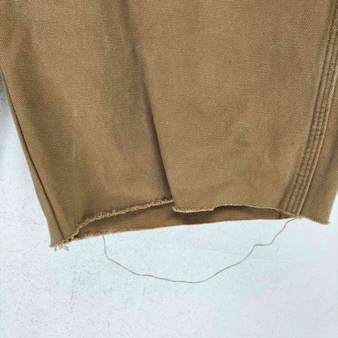 ディッキーズ Dickies ダック地ペインターショーツ メンズ  34×32