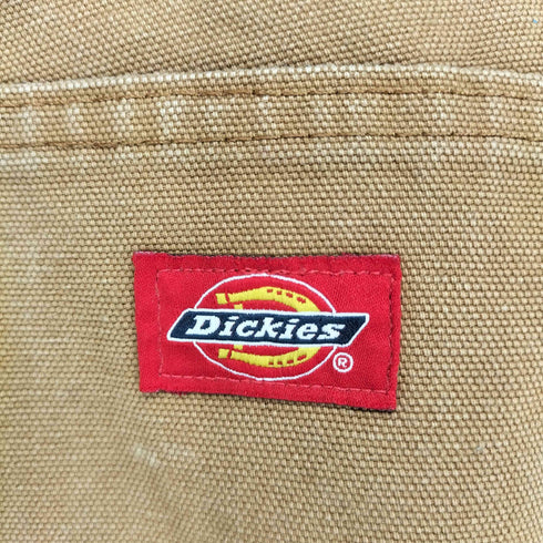 ディッキーズ Dickies ダック地ペインターショーツ メンズ  34×32