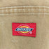ディッキーズ Dickies ダック地ペインターショーツ メンズ  34×32