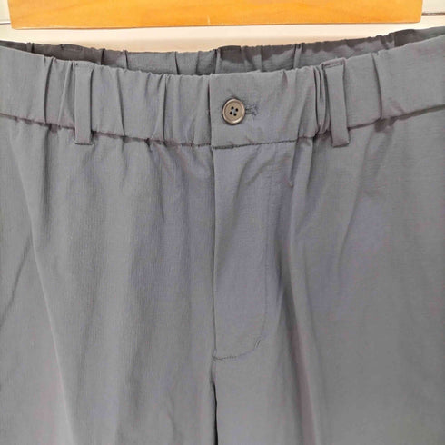 workahoLC コーデュラリップストップパンツ メンズ JPN:L