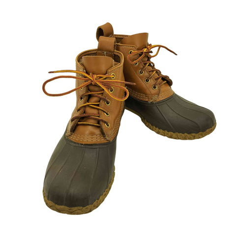 エルエルビーン L.L.Bean ビーンブーツ メンズ