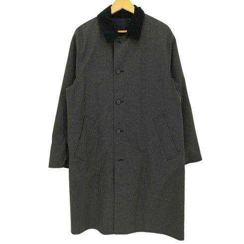 ビューティーアンドユースユナイテッドアローズ BEAUTY & YOUTH UNITED ARROWS リバーシブル コート メンズ JPN:XL