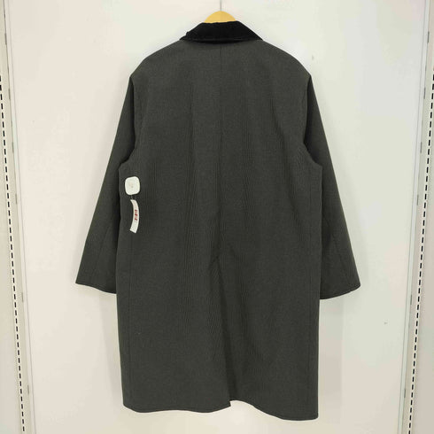 ビューティーアンドユースユナイテッドアローズ BEAUTY & YOUTH UNITED ARROWS リバーシブル コート メンズ JPN:XL