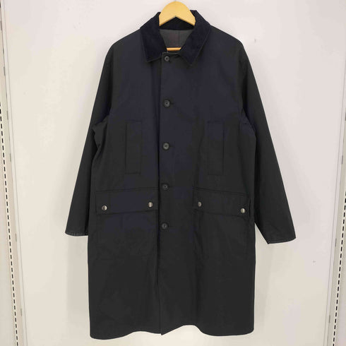 ビューティーアンドユースユナイテッドアローズ BEAUTY & YOUTH UNITED ARROWS リバーシブル コート メンズ JPN:XL