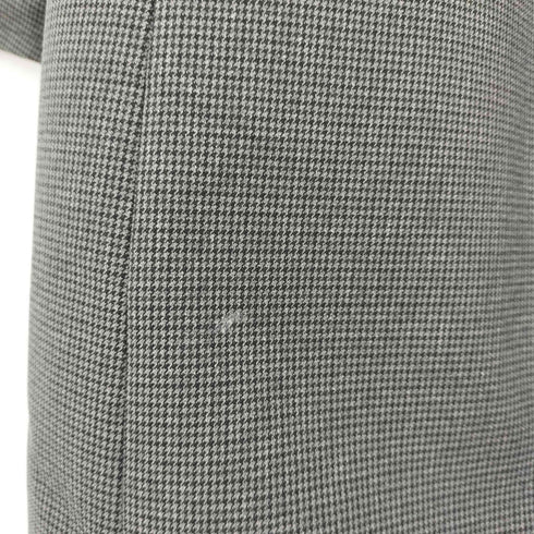 ビューティーアンドユースユナイテッドアローズ BEAUTY & YOUTH UNITED ARROWS リバーシブル コート メンズ JPN:XL