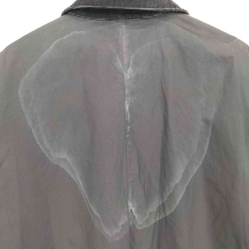 ビューティーアンドユースユナイテッドアローズ BEAUTY & YOUTH UNITED ARROWS リバーシブル コート メンズ JPN:XL