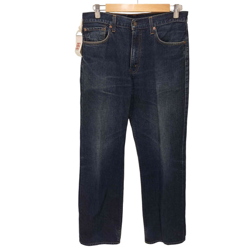 リーバイス Levis 508ストレートデニム メンズ 34/34