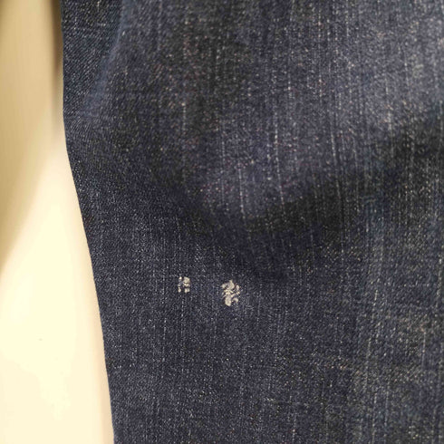 リーバイス Levis 508ストレートデニム メンズ 34/34