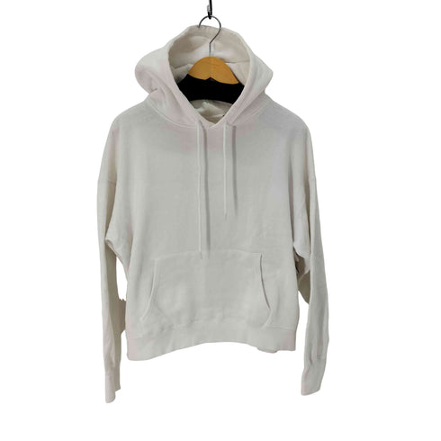 アーバンリサーチサニーレーベル URBAN RESEARCH Sonny Label USAコットン プルオーバーパーカー メンズ JPN:L