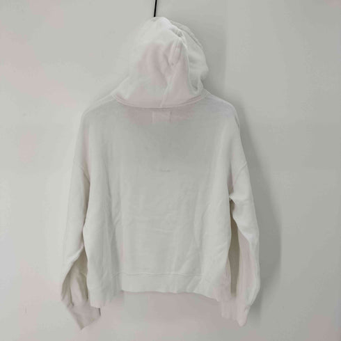 アーバンリサーチサニーレーベル URBAN RESEARCH Sonny Label USAコットン プルオーバーパーカー メンズ JPN:L
