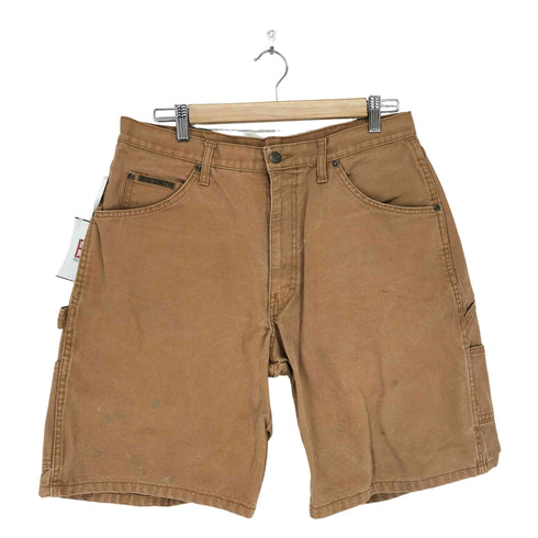 ビッグスミス BIG SMITH ペインターショーツ メンズ  W33