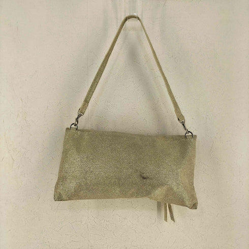 ジャンニキャリーニ GIANNI CHIARINI イタリア製 ショルダーバッグ レディース