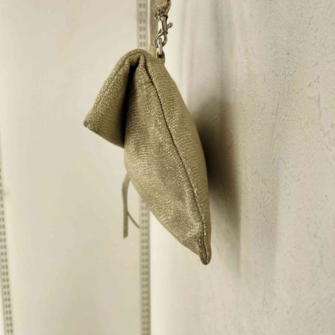 ジャンニキャリーニ GIANNI CHIARINI イタリア製 ショルダーバッグ レディース