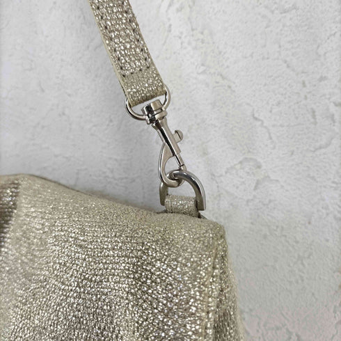 ジャンニキャリーニ GIANNI CHIARINI イタリア製 ショルダーバッグ レディース