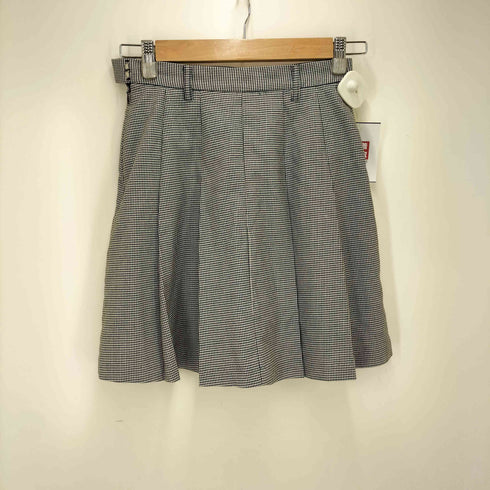 リリーブラウン Lily Brown タックプリーツスカートショーパン レディース ONE SIZE