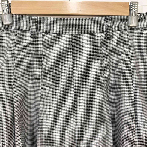 リリーブラウン Lily Brown タックプリーツスカートショーパン レディース ONE SIZE