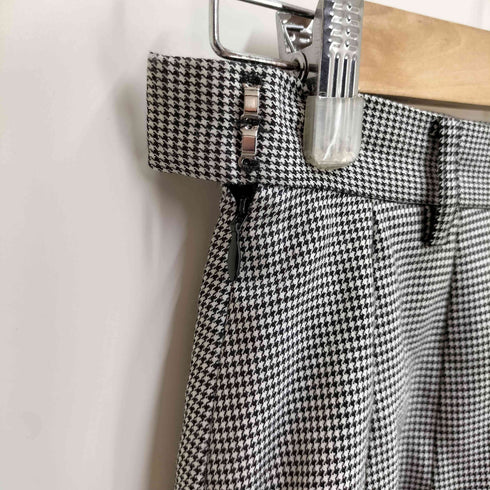 リリーブラウン Lily Brown タックプリーツスカートショーパン レディース ONE SIZE