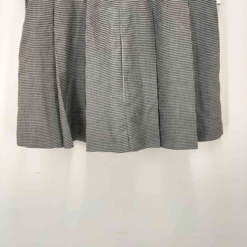 リリーブラウン Lily Brown タックプリーツスカートショーパン レディース ONE SIZE
