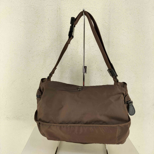 イザック Y’saccs ウエストポーチ メンズ