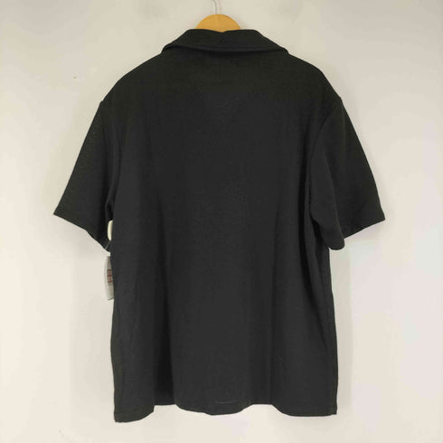 アワーレガシィー OUR LEGACY BOX SHIRT SHORTSLEEVE Muck Boucle 半袖シャツ メンズ