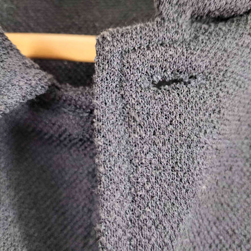 アワーレガシィー OUR LEGACY BOX SHIRT SHORTSLEEVE Muck Boucle 半袖シャツ メンズ