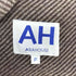 アバハウス ABAHOUSE ダッフルコート レディース